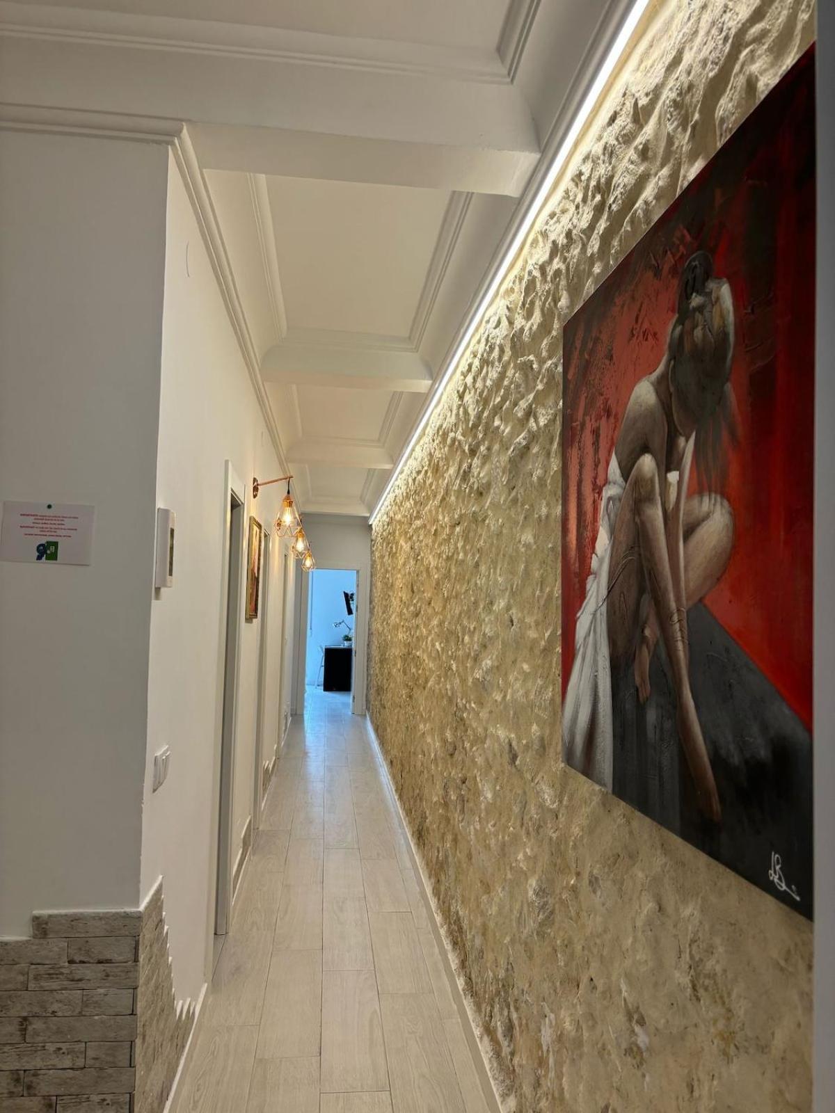Corazon De Apartment