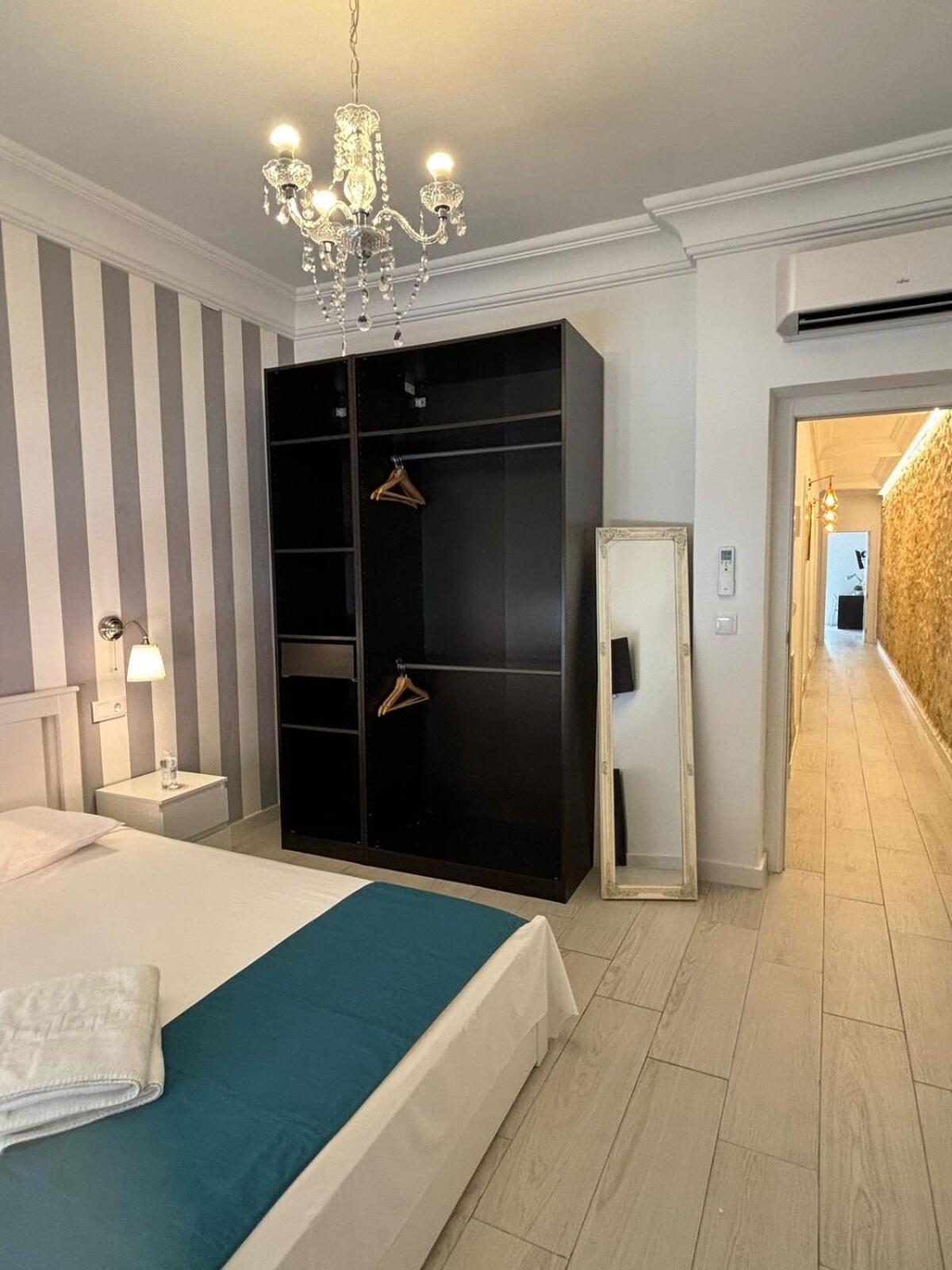 Corazon De Apartment