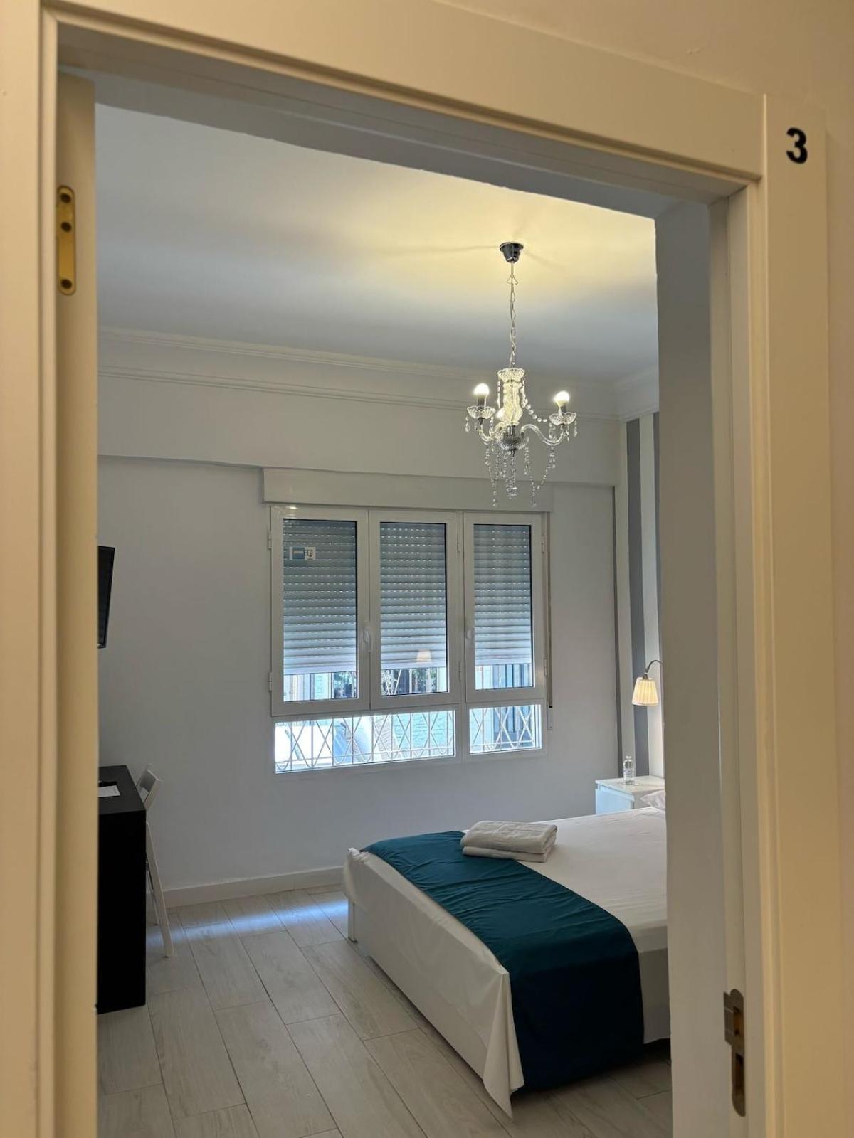 Apartment Corazon De