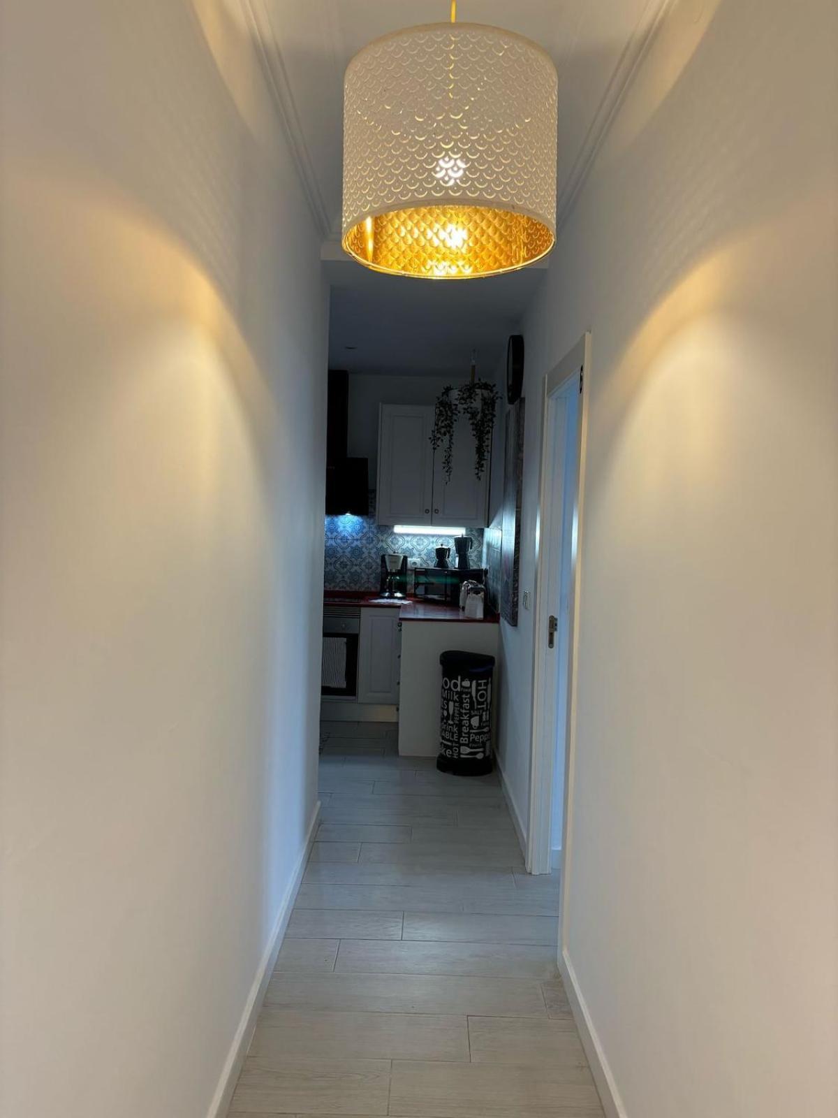 Apartment Corazon De Alicante