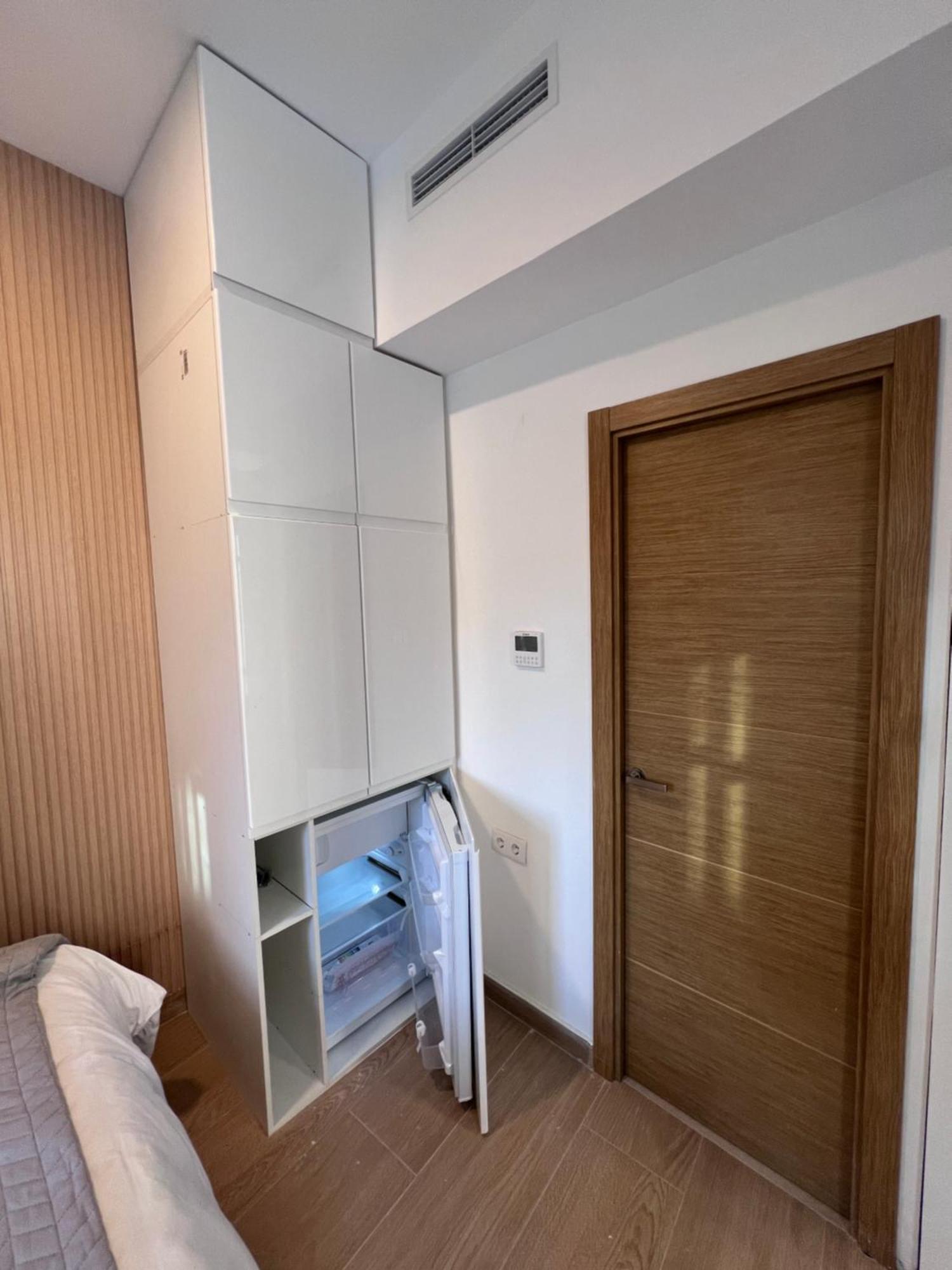 La Huerta 91-93 Appartement