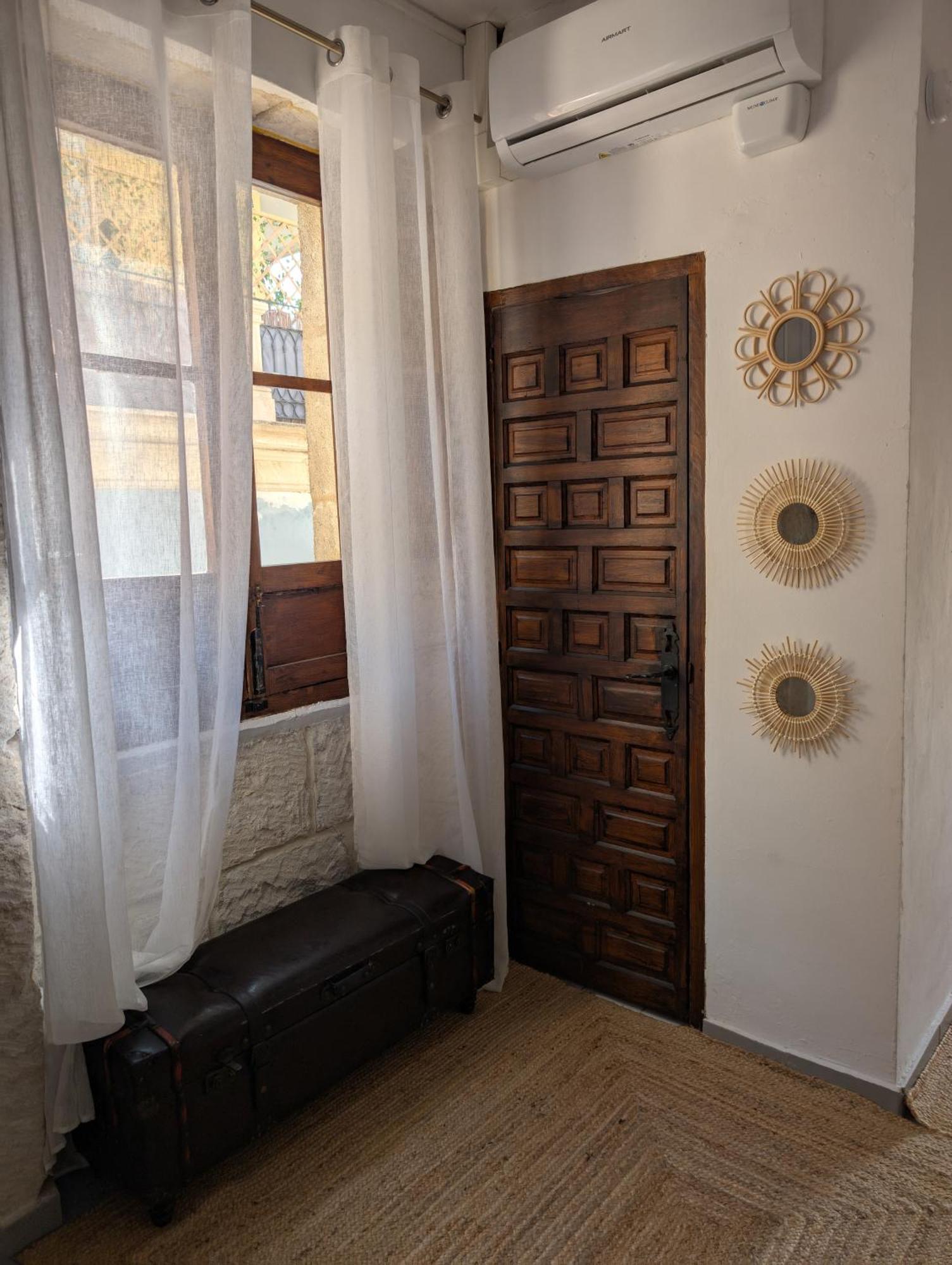 Apartment Bohemian Chic Och Cosy Nest Alicante