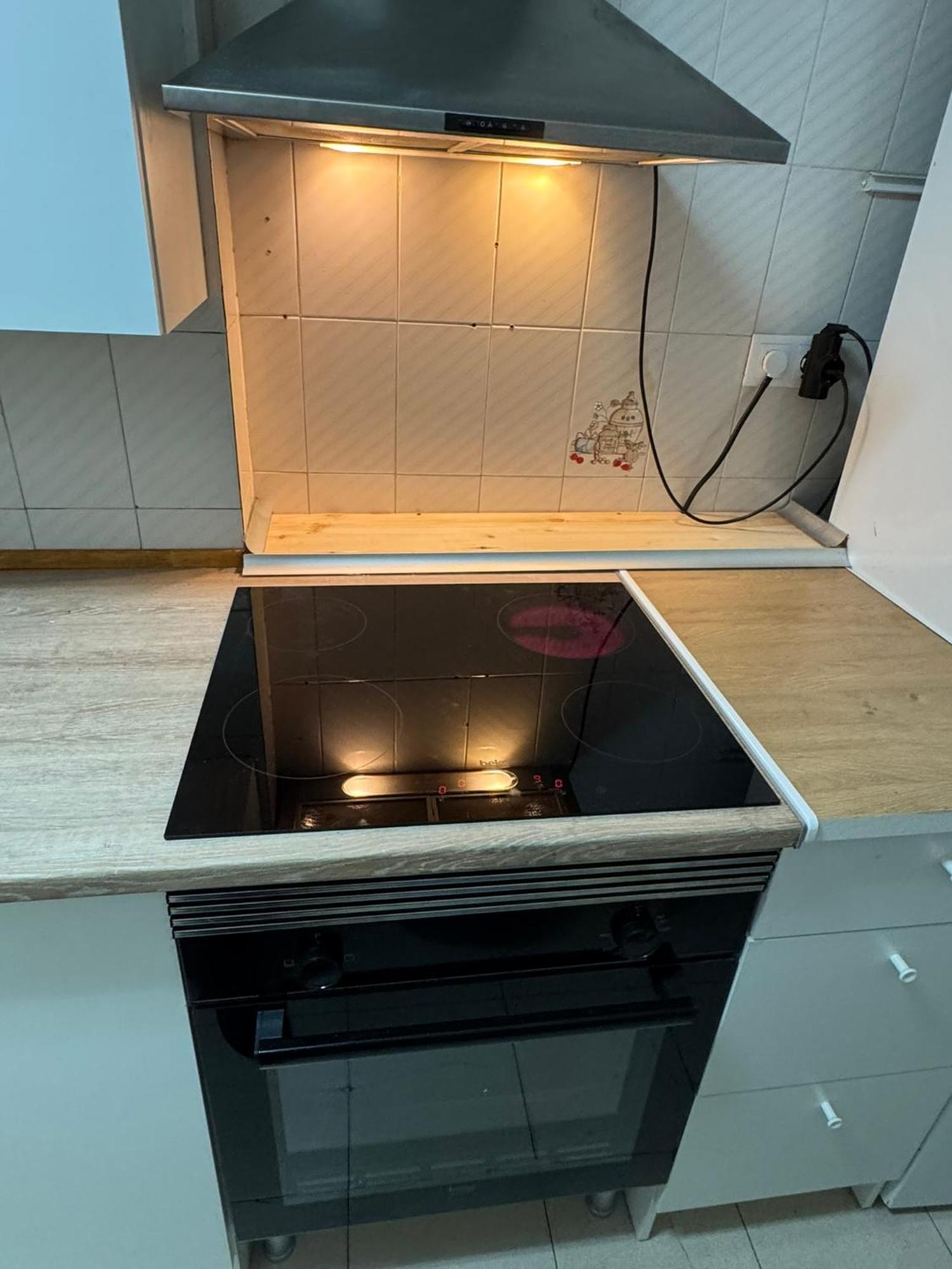 Apartamento Playa De La Mata