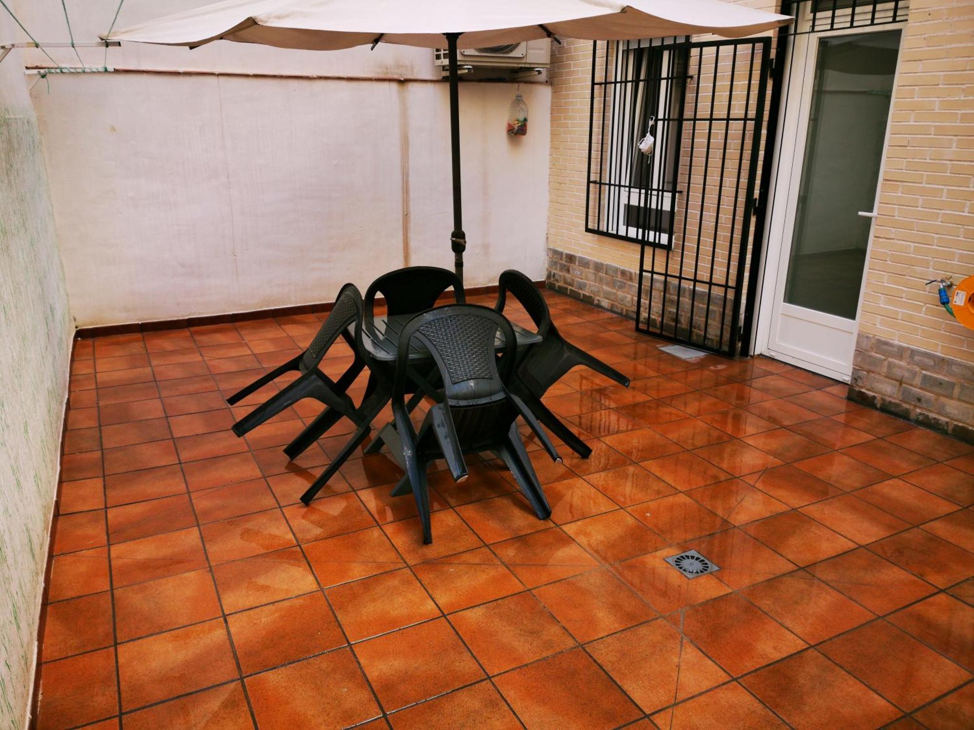 Marques Home,2 Banos-y Patio Apartment