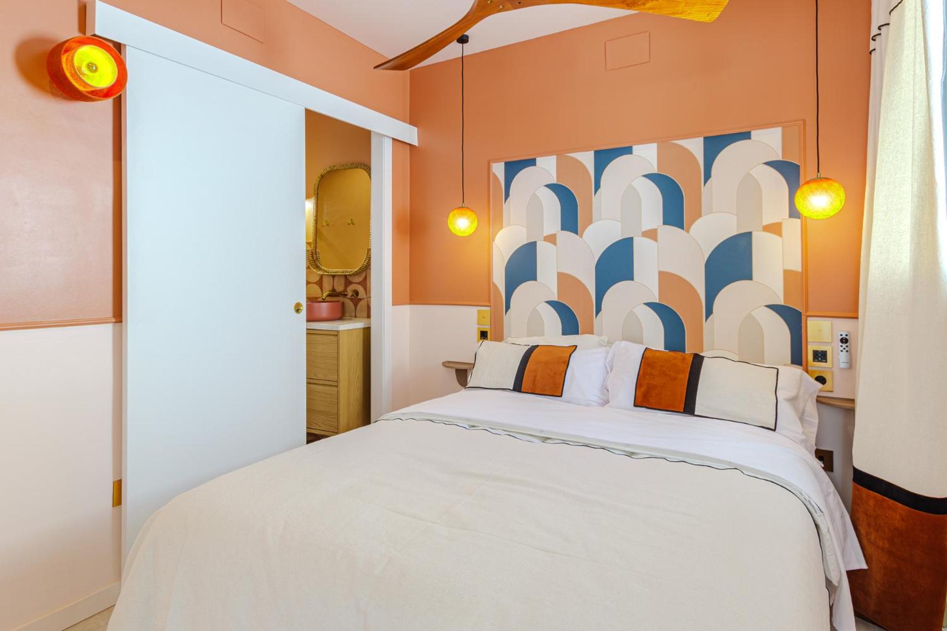 Appartement Penthouse With Breathtaking Views Of Heart Of Alicante