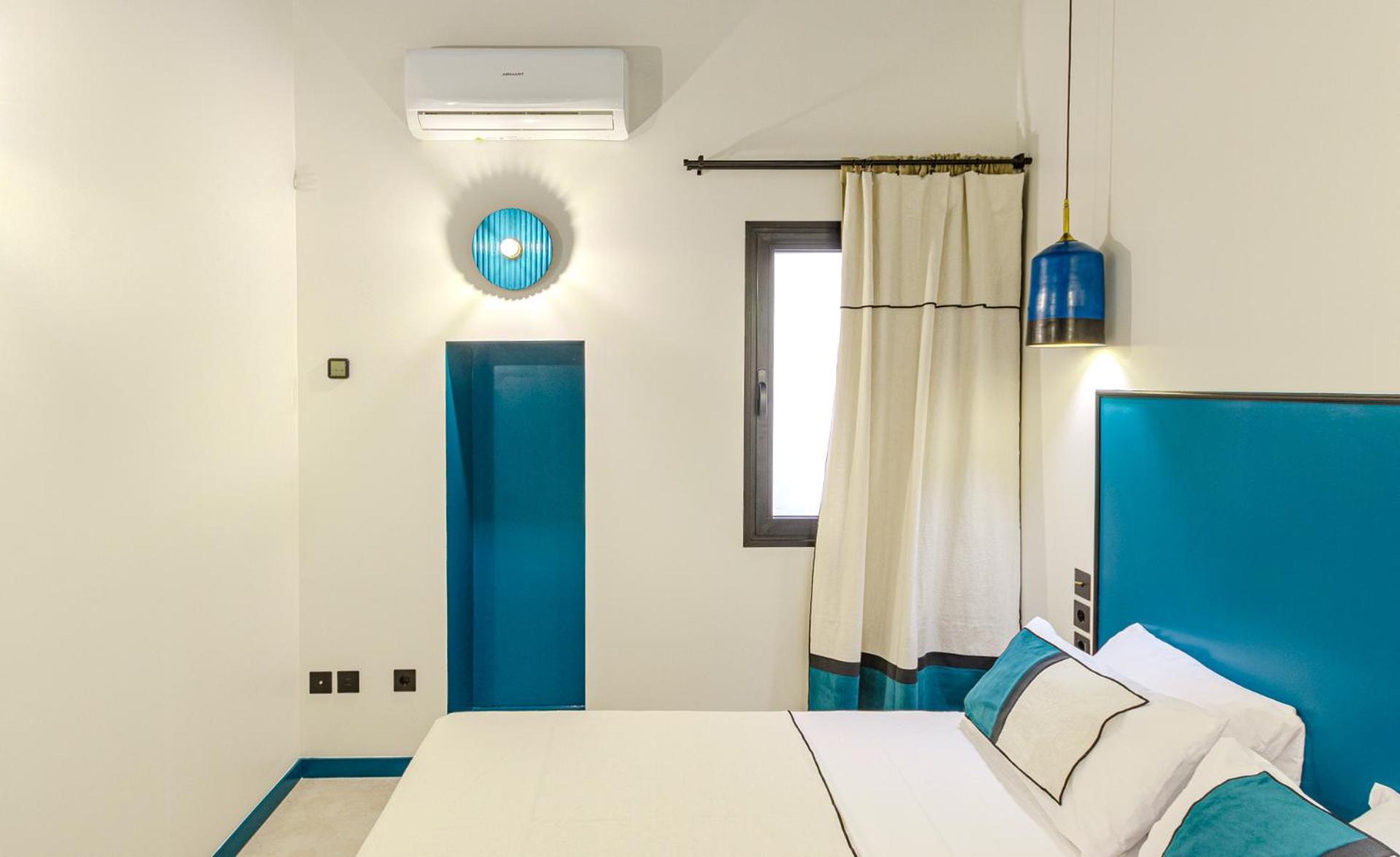 Apartment Spacious And Luxurious Mezzanine In Historic Center Alicante