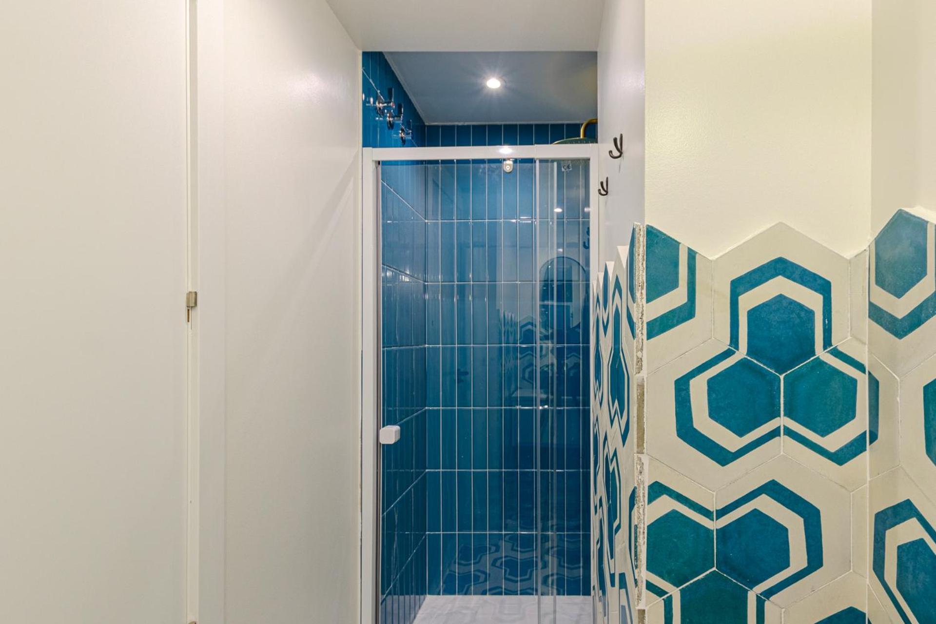 Spacious And Luxurious Mezzanine In Historic Center Apartment Alicante