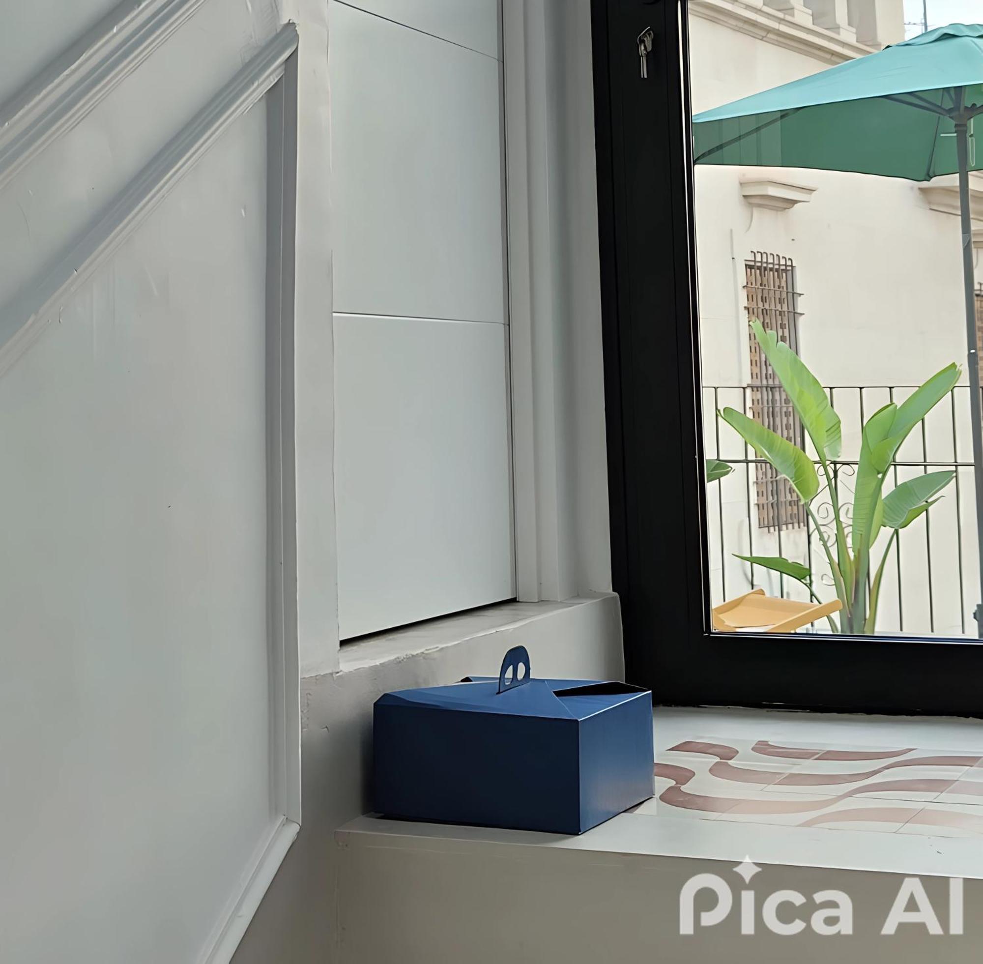 Luxurious In Historic Center Of Alicante