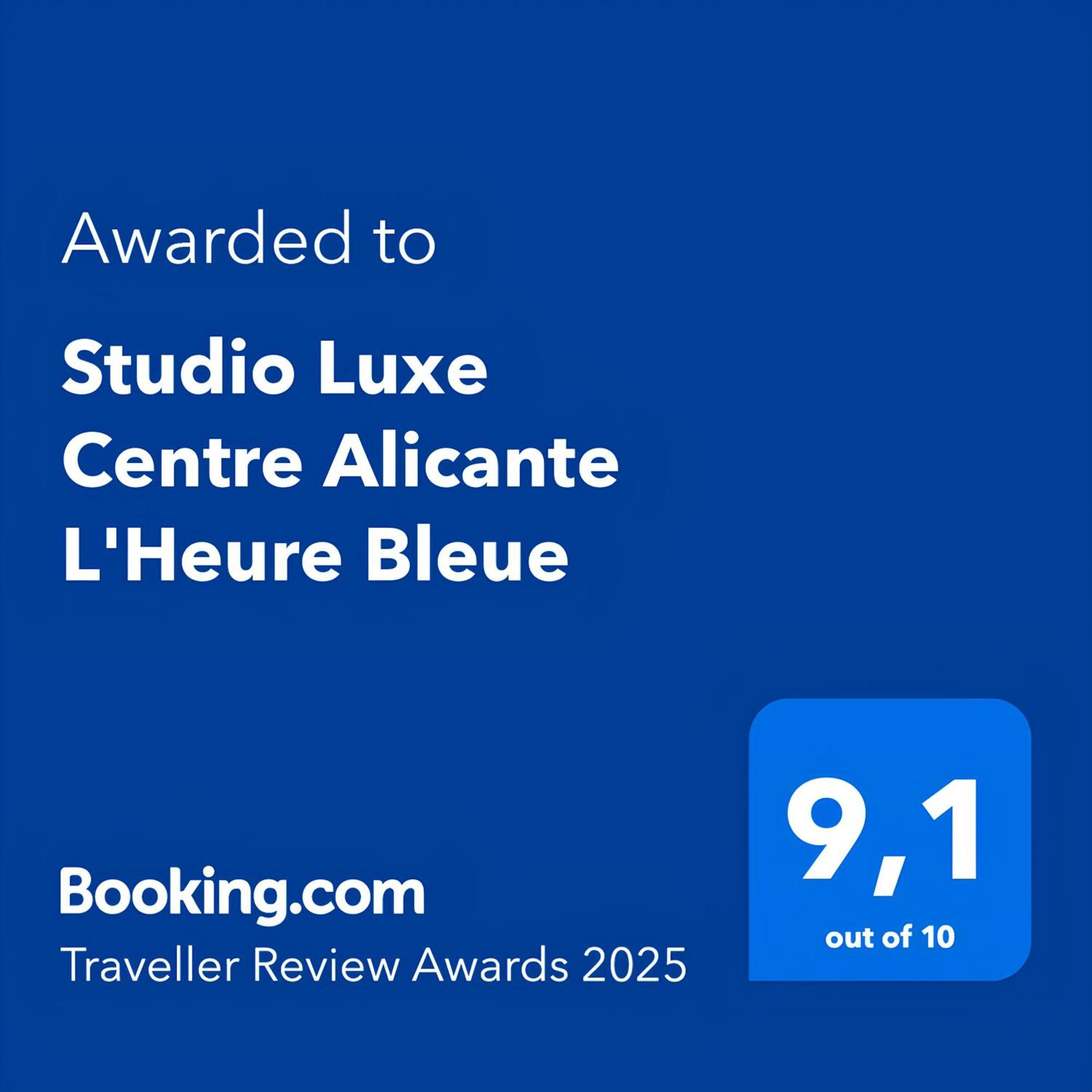 Luxurious In Historic Center Of Alicante