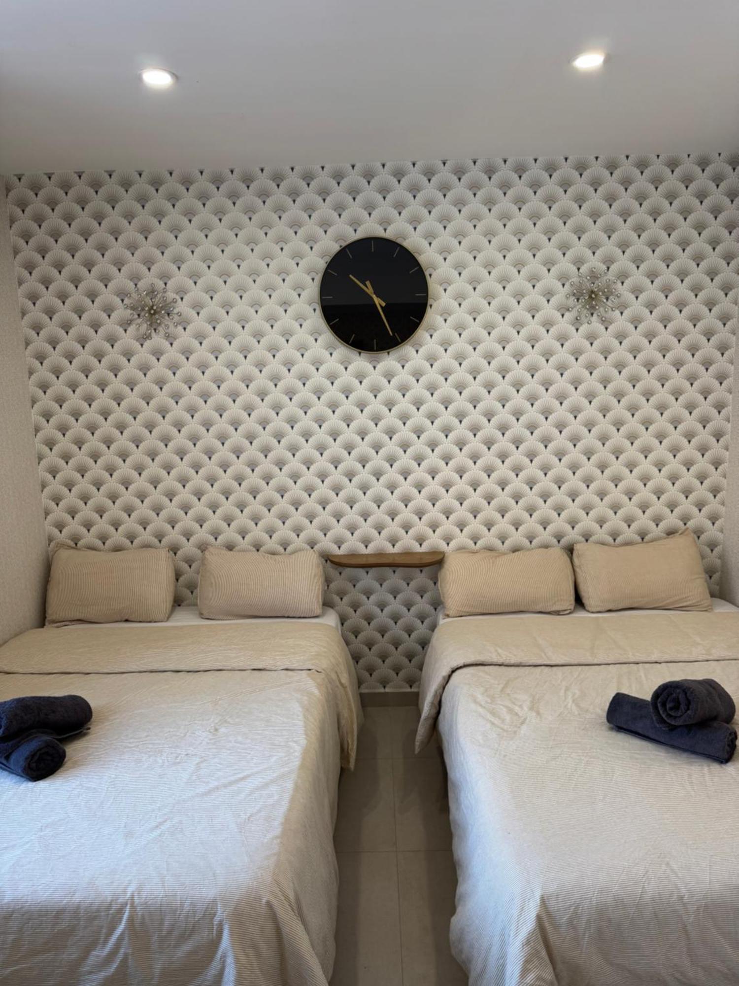 Centrum 8 Appartement
