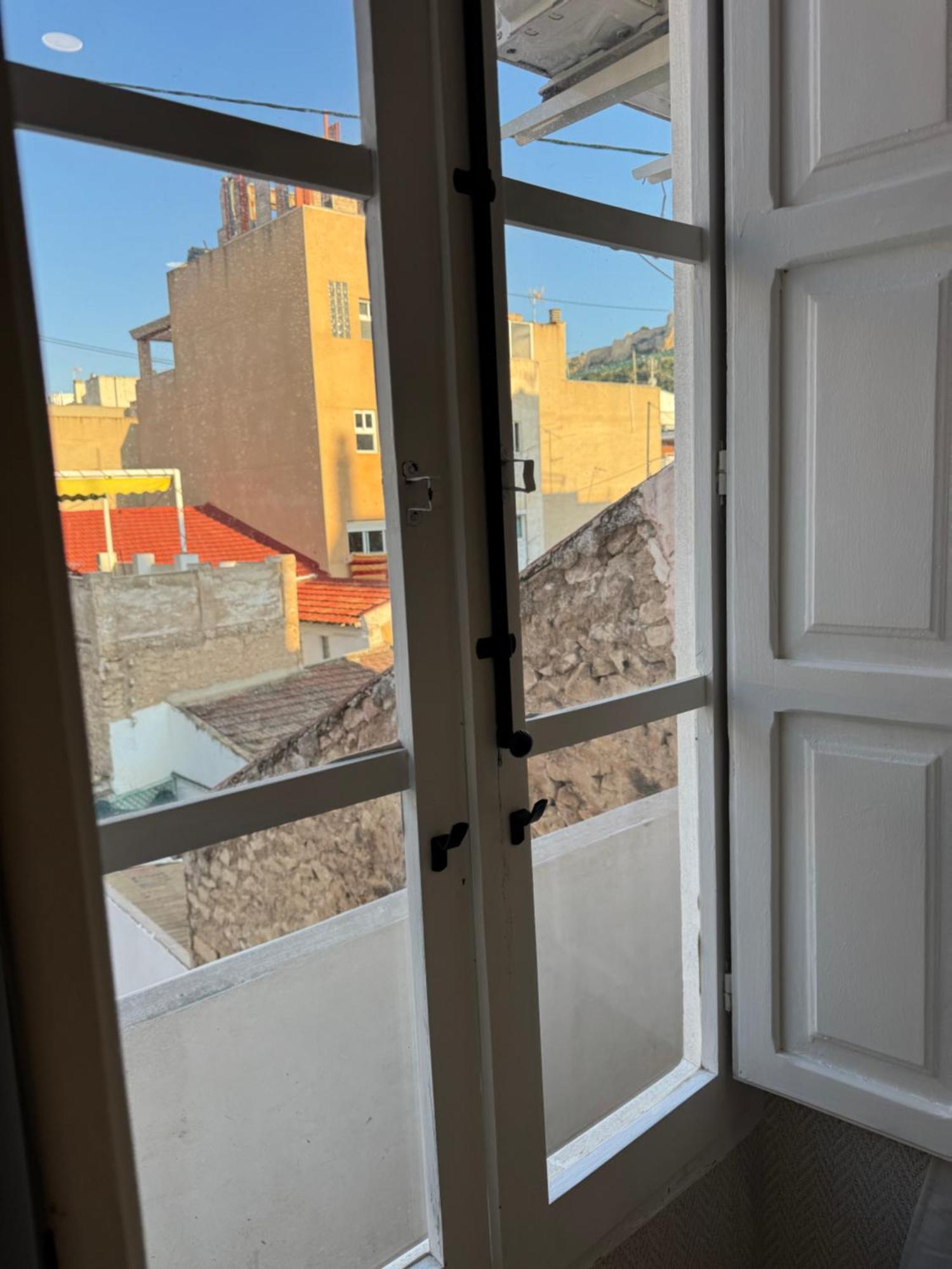 Luxury Near The And Downtown Centrum 8 Alicante