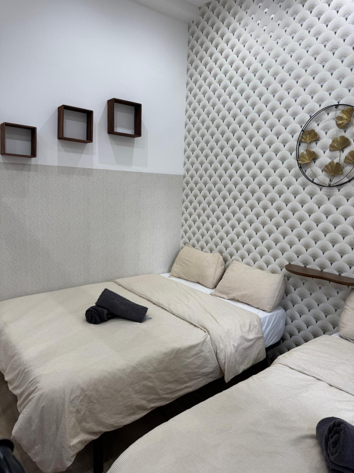 Centrum 8 Appartement *