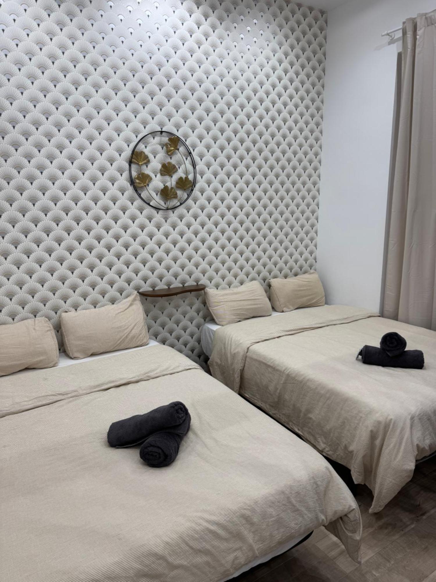 Appartement Centrum 8 Alicante