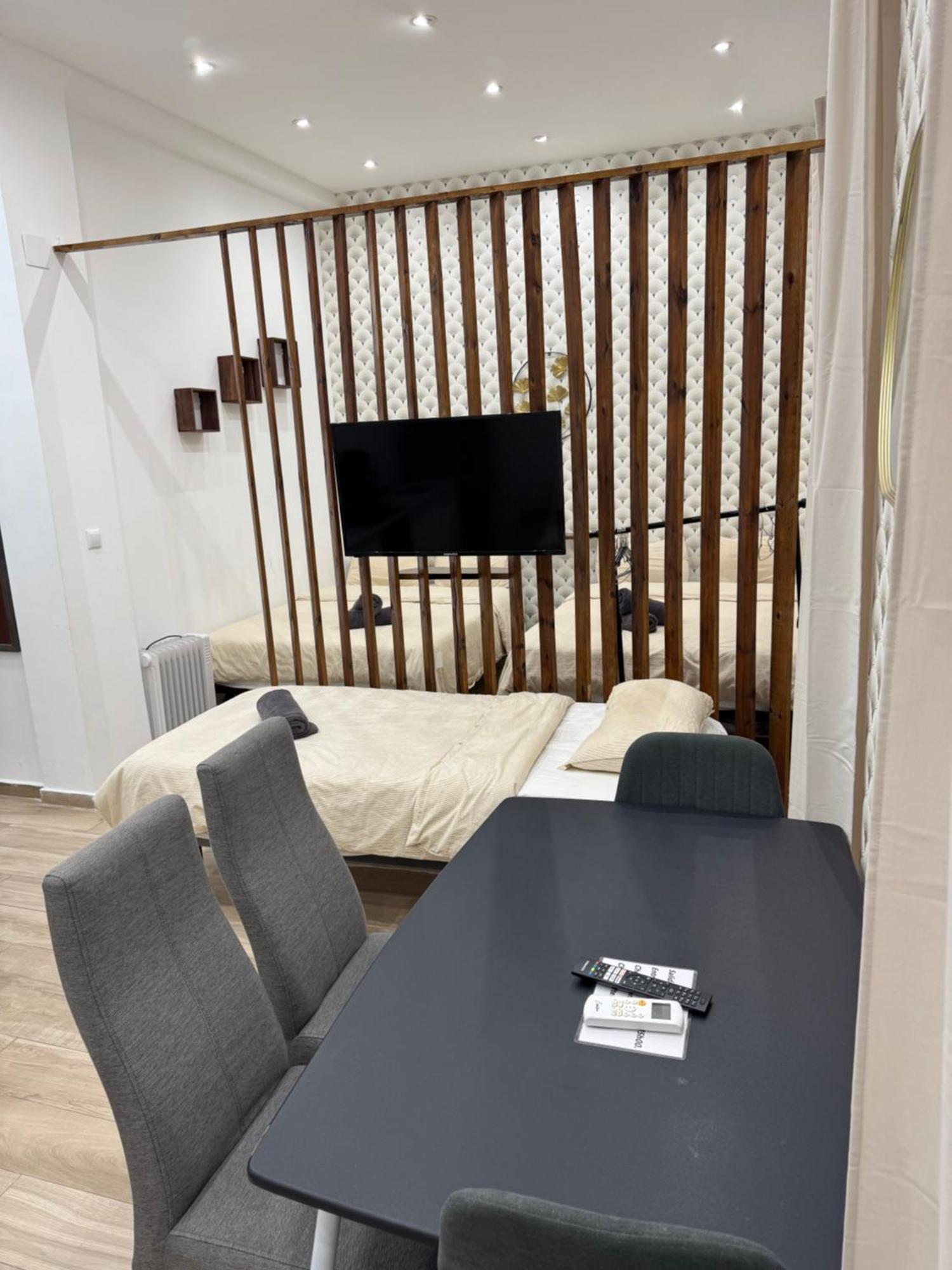 Centrum 8 Appartement *