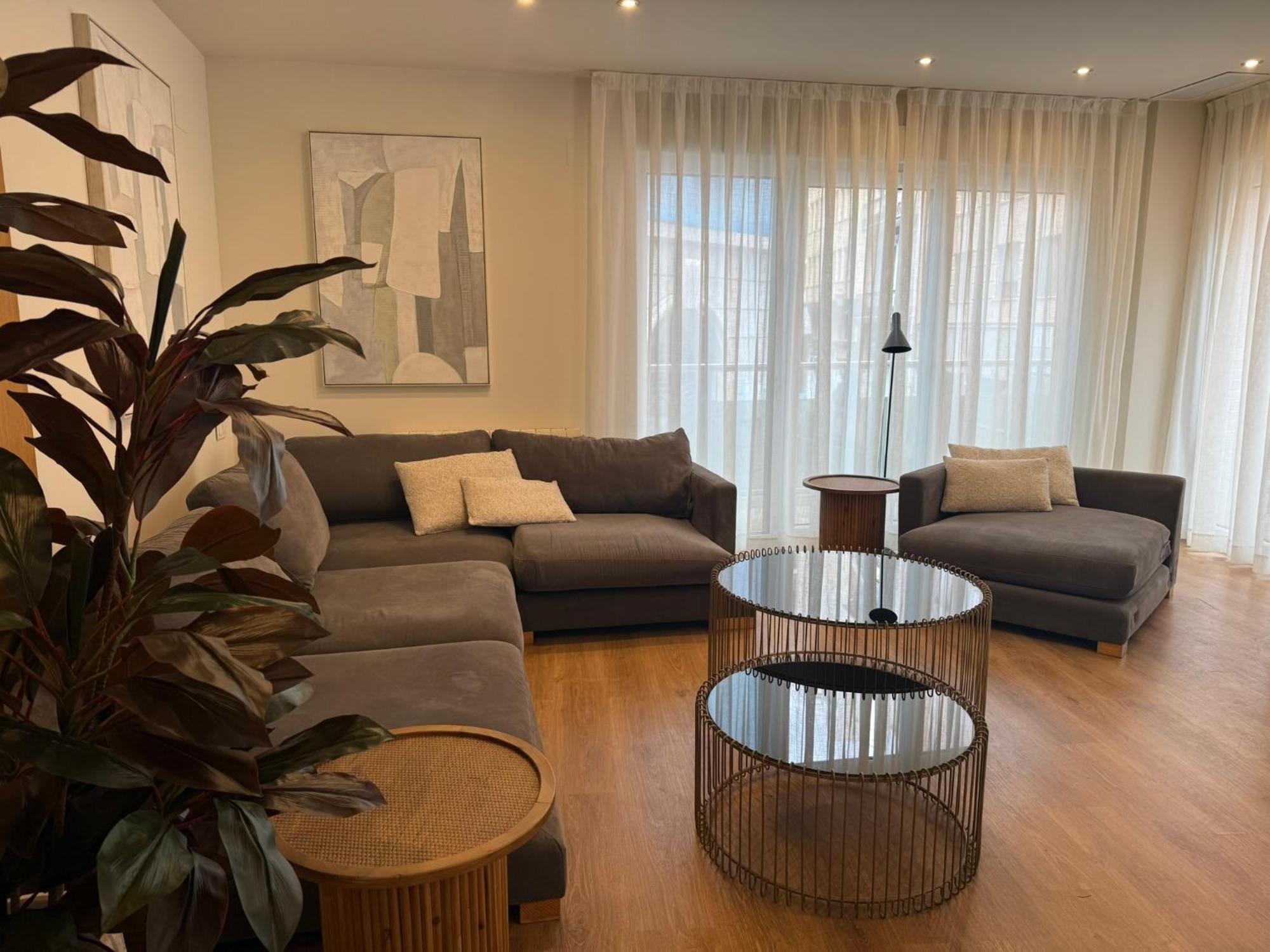 Ahoy Sotelo Apartment Alicante