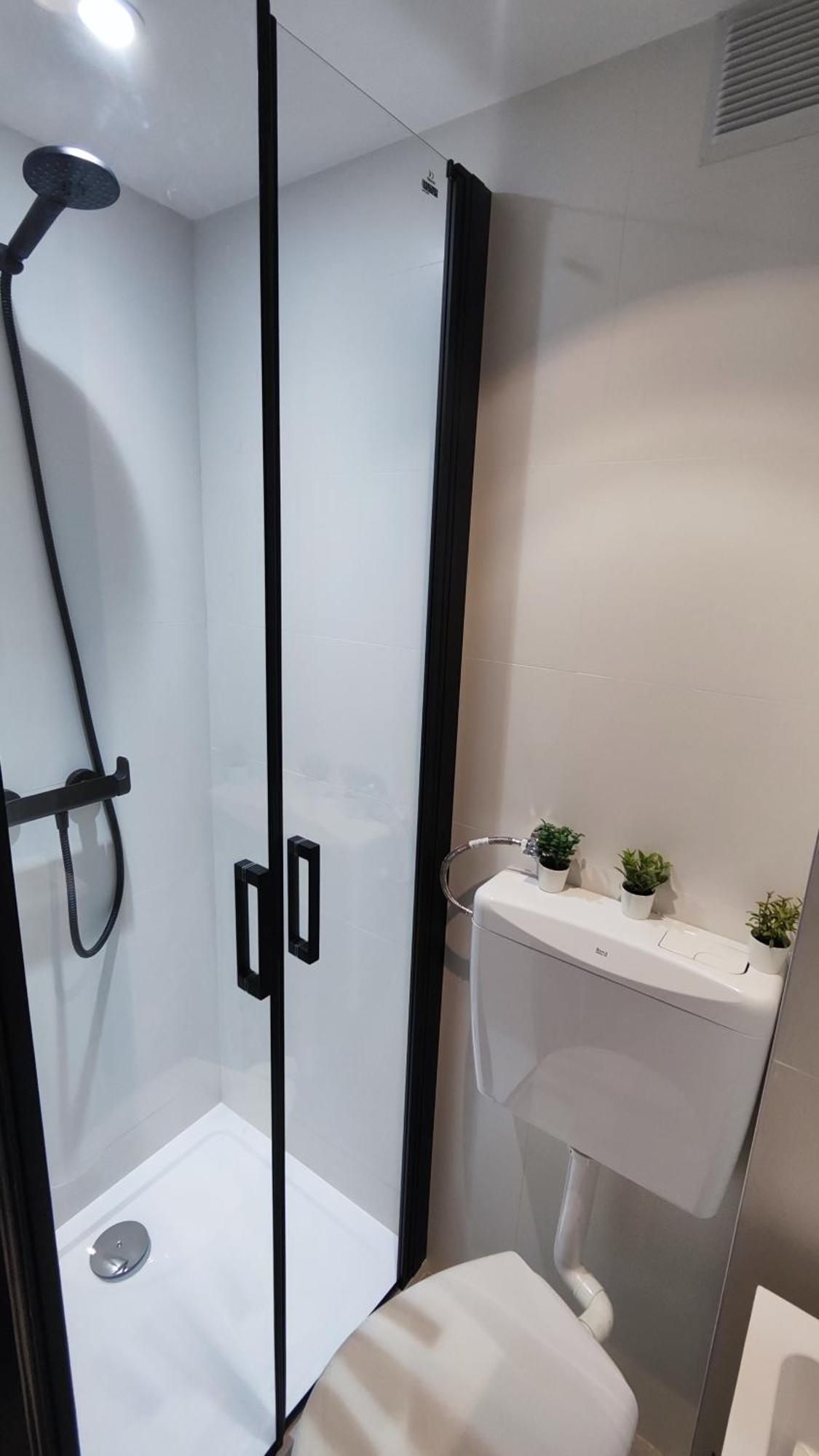 Apartment Seaviews Luxury Alicante