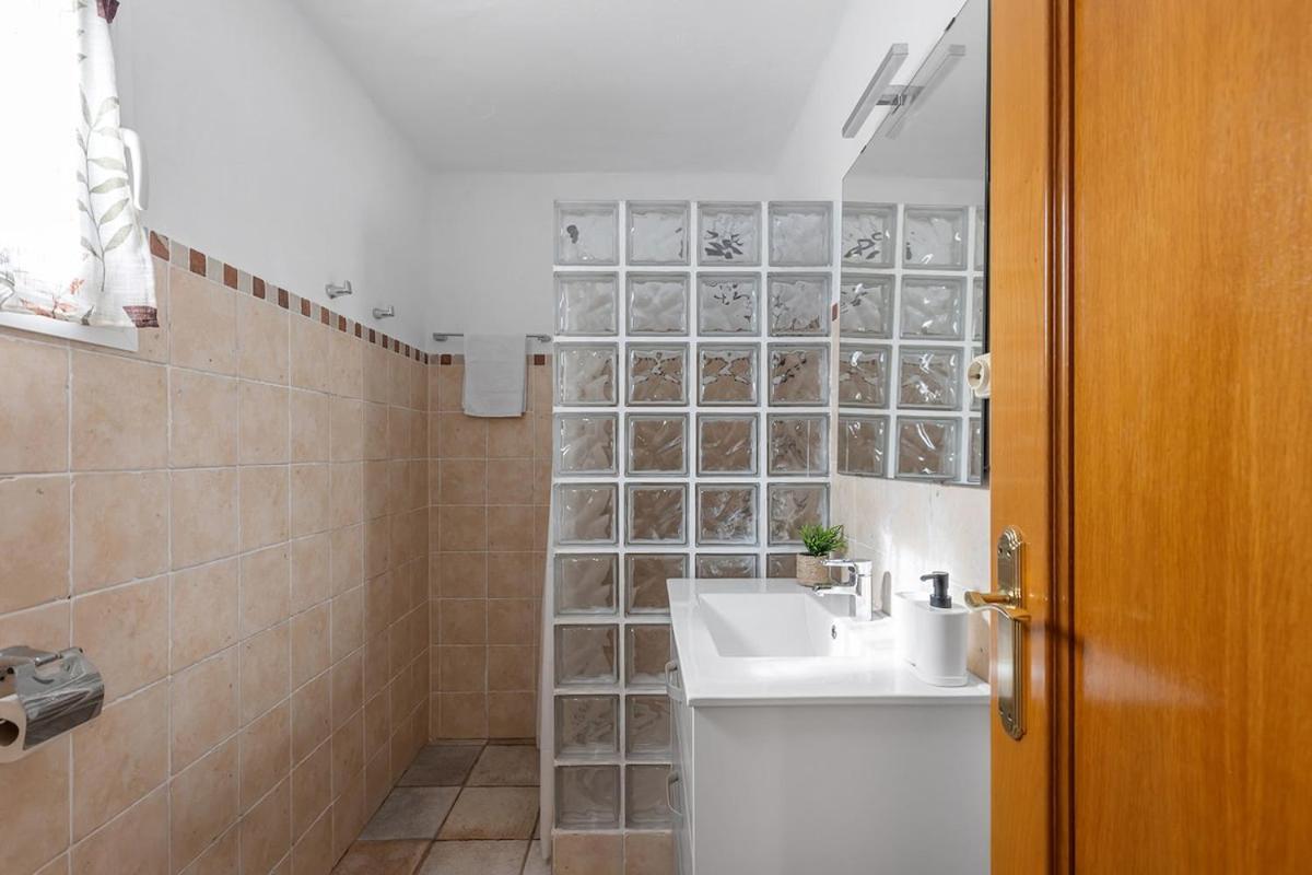Paradise Retreat With Sea View & Ac * Alicante