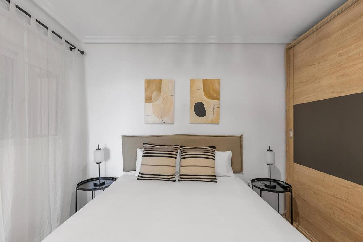 Paradise Retreat With Sea View & Ac Apartment *