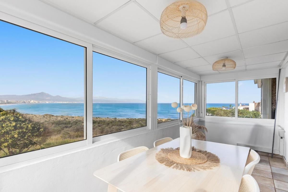 Paradise Retreat With Sea View & Ac *