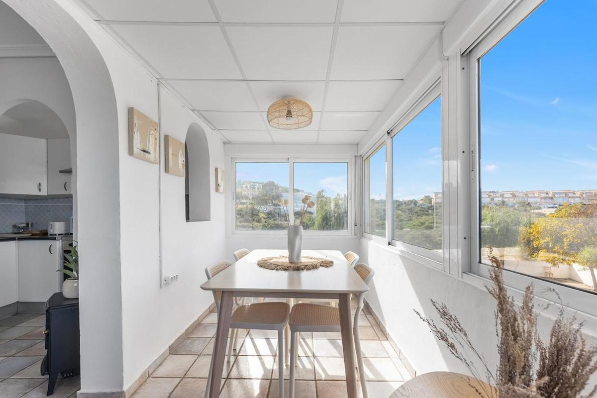 Paradise Retreat With Sea View & Ac *