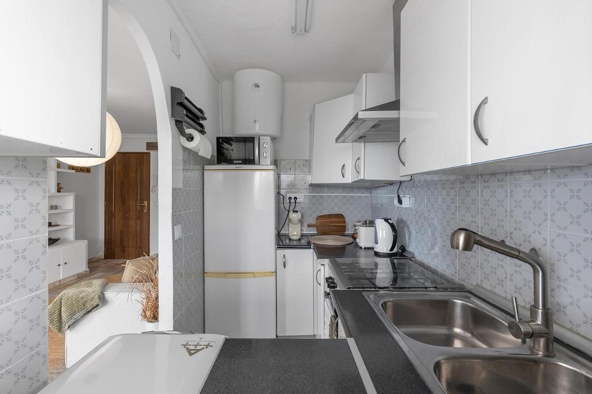Paradise Retreat With Sea View & Ac * Alicante