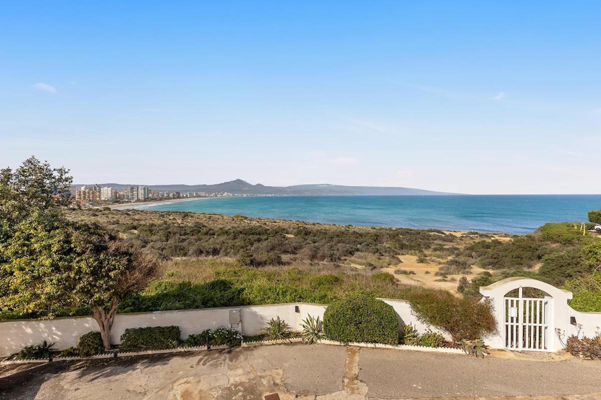 Apartment Paradise Retreat With Sea View & Ac *