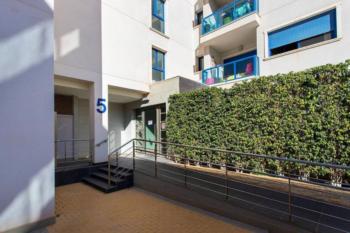 Apartamento En Cerca Del Aeropuerto *