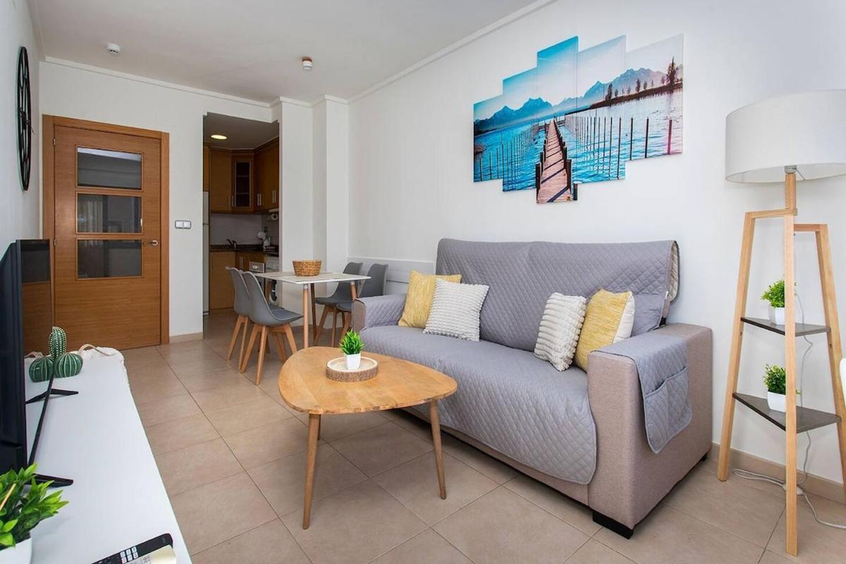 Apartamento En Cerca Del Aeropuerto