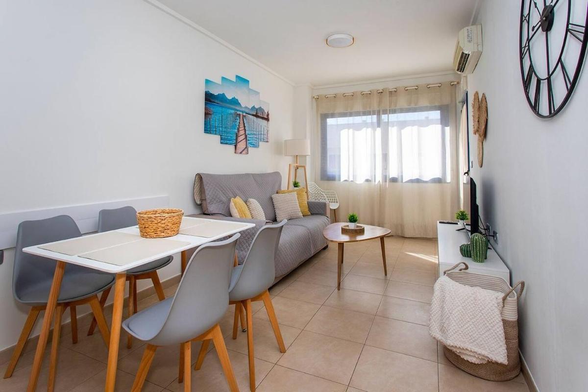 En Cerca Del Aeropuerto Apartamento Alicante