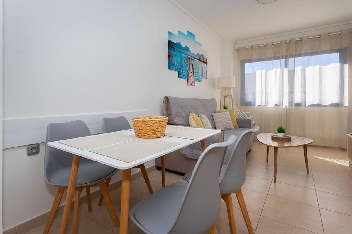 En Cerca Del Aeropuerto Apartment Alicante