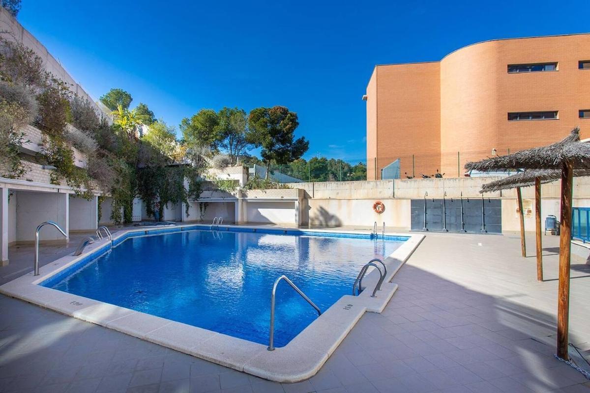 Apartamento En Cerca Del Aeropuerto *