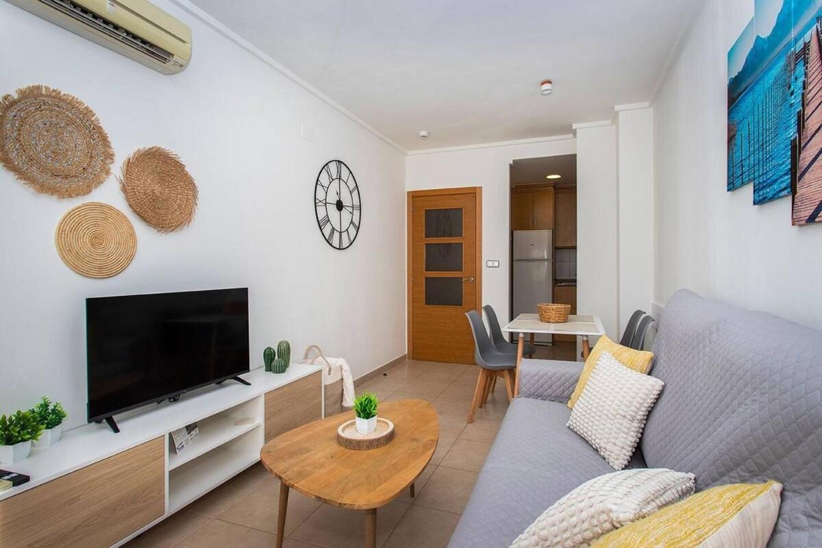 Apartamento En Cerca Del Aeropuerto *