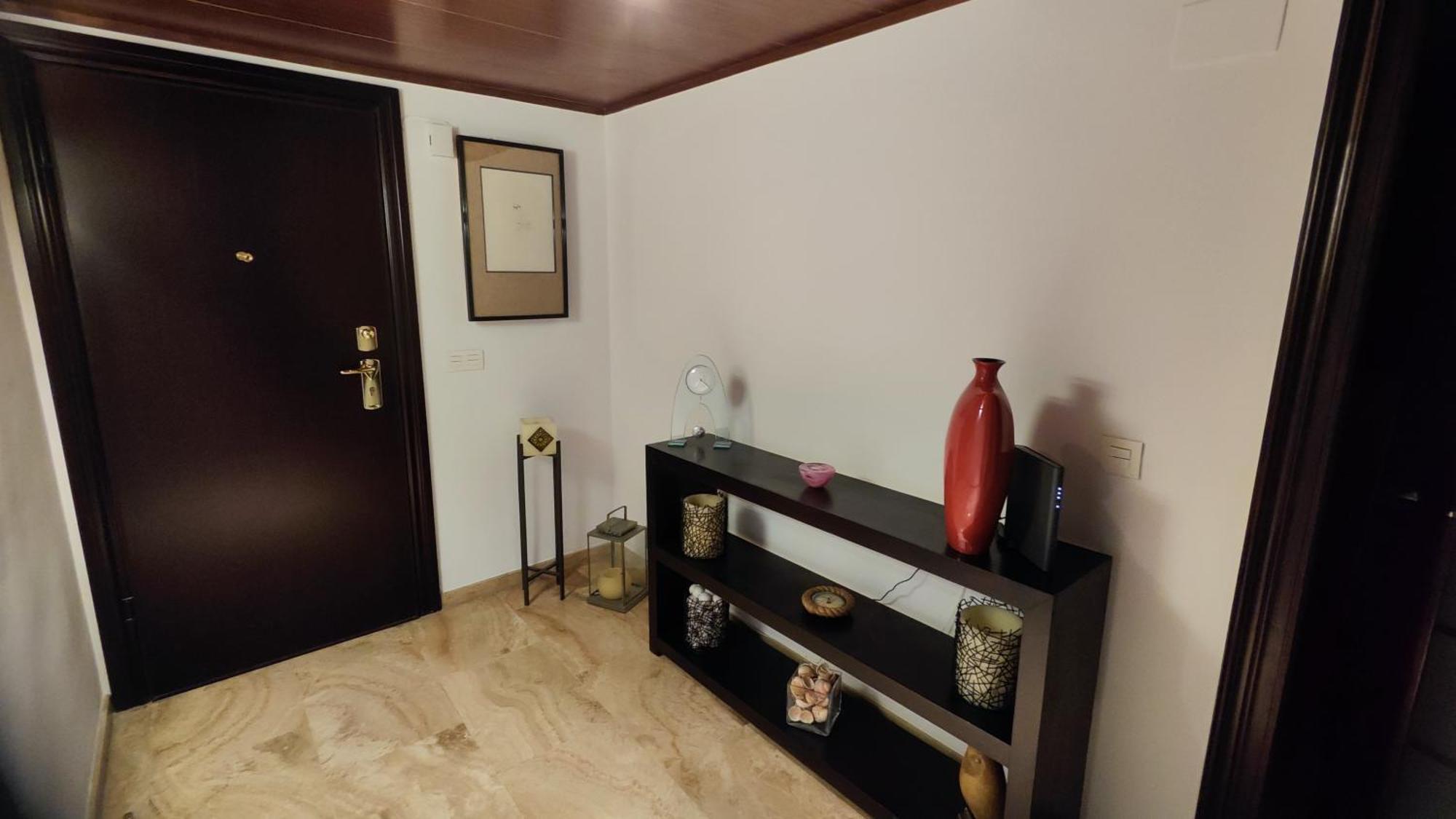 Apartment Seaviews Luxury *