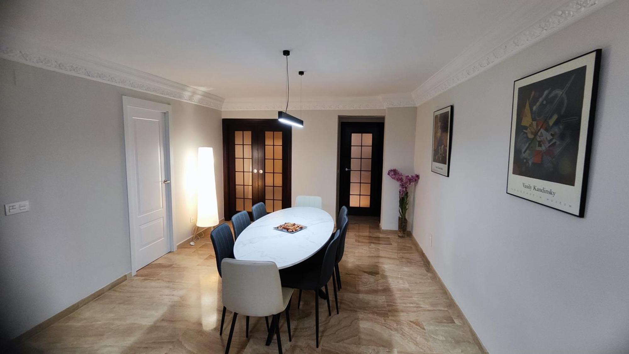 Apartment Seaviews Luxury *