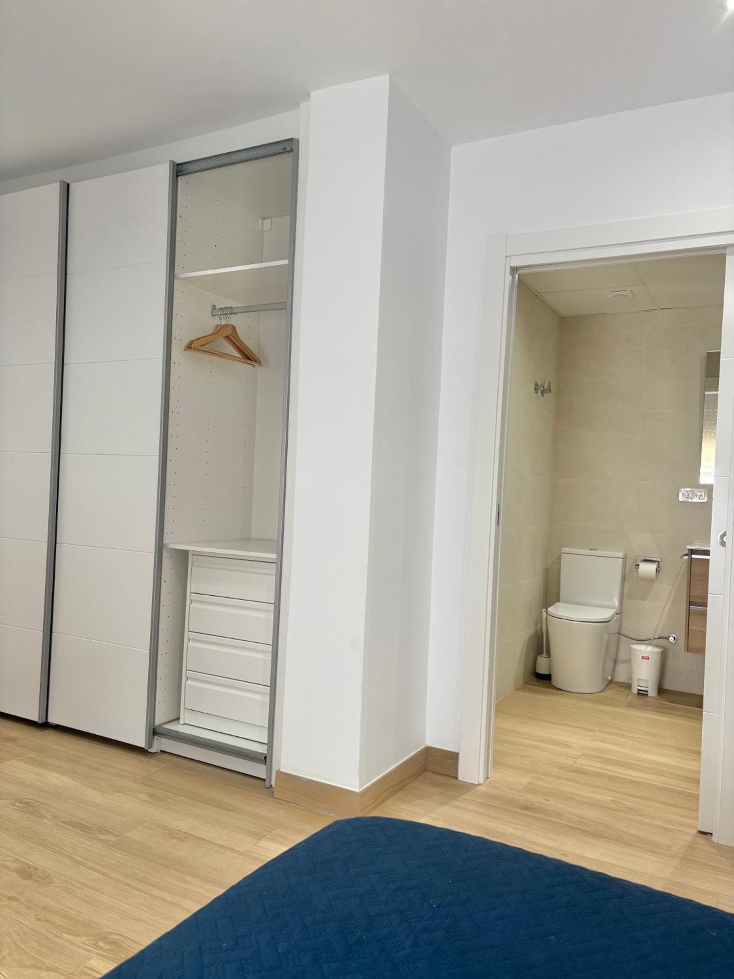 Apartamento Familiar Playa San Juan