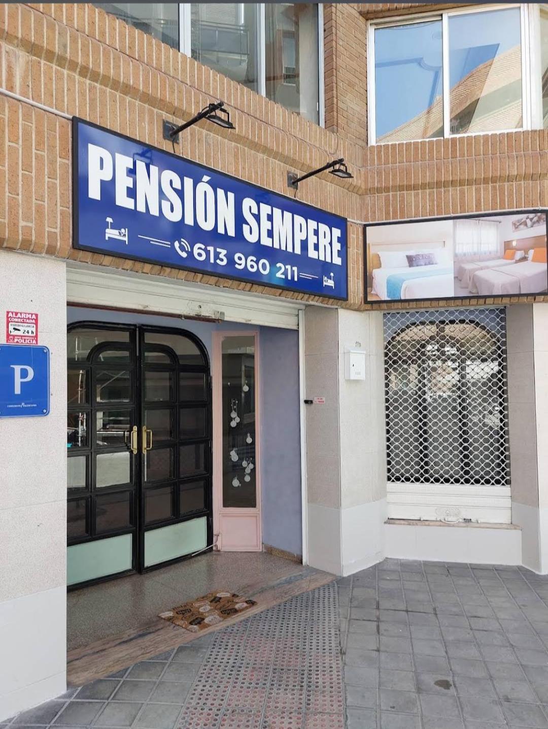 Sempere Gasthuis