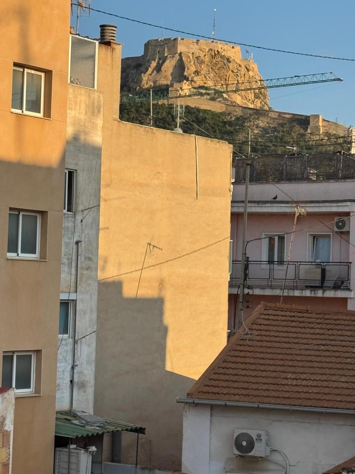 Appartement Centrum 8 Alicante