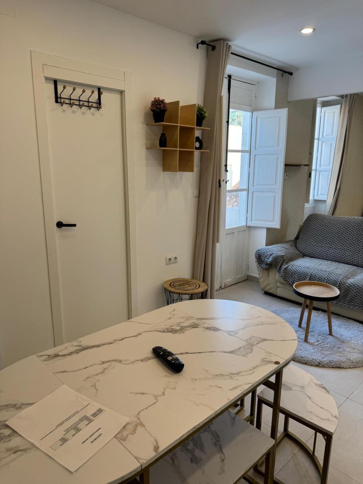 Centrum 8 Appartement Alicante