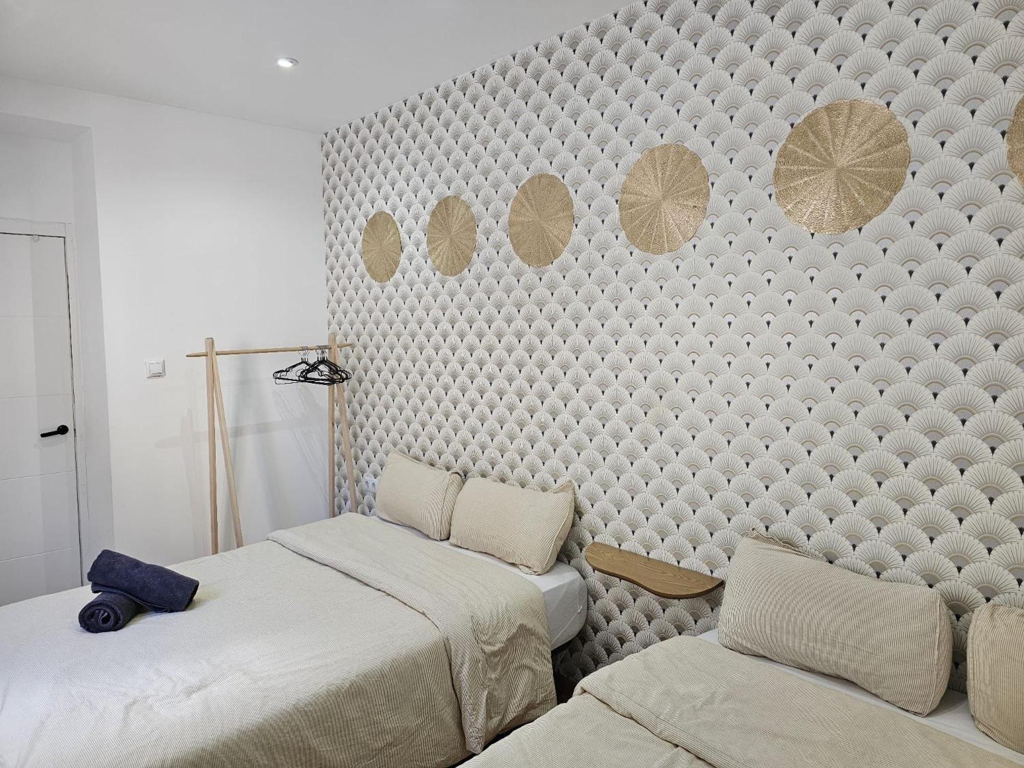 Luxury Near The And Downtown Centrum 8 Alicante