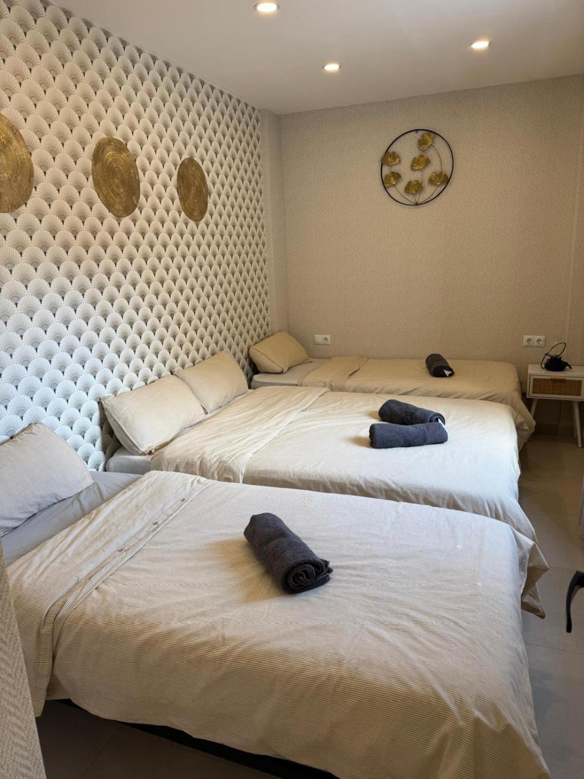 Appartement Centrum 8