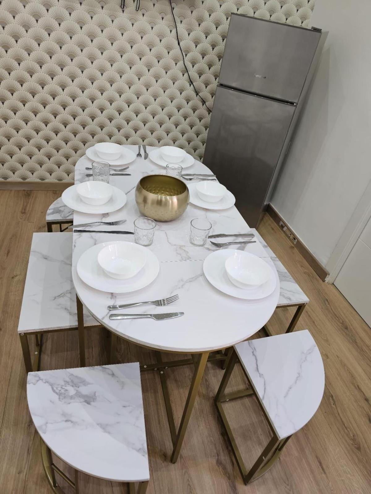 Centrum 8 Appartement *