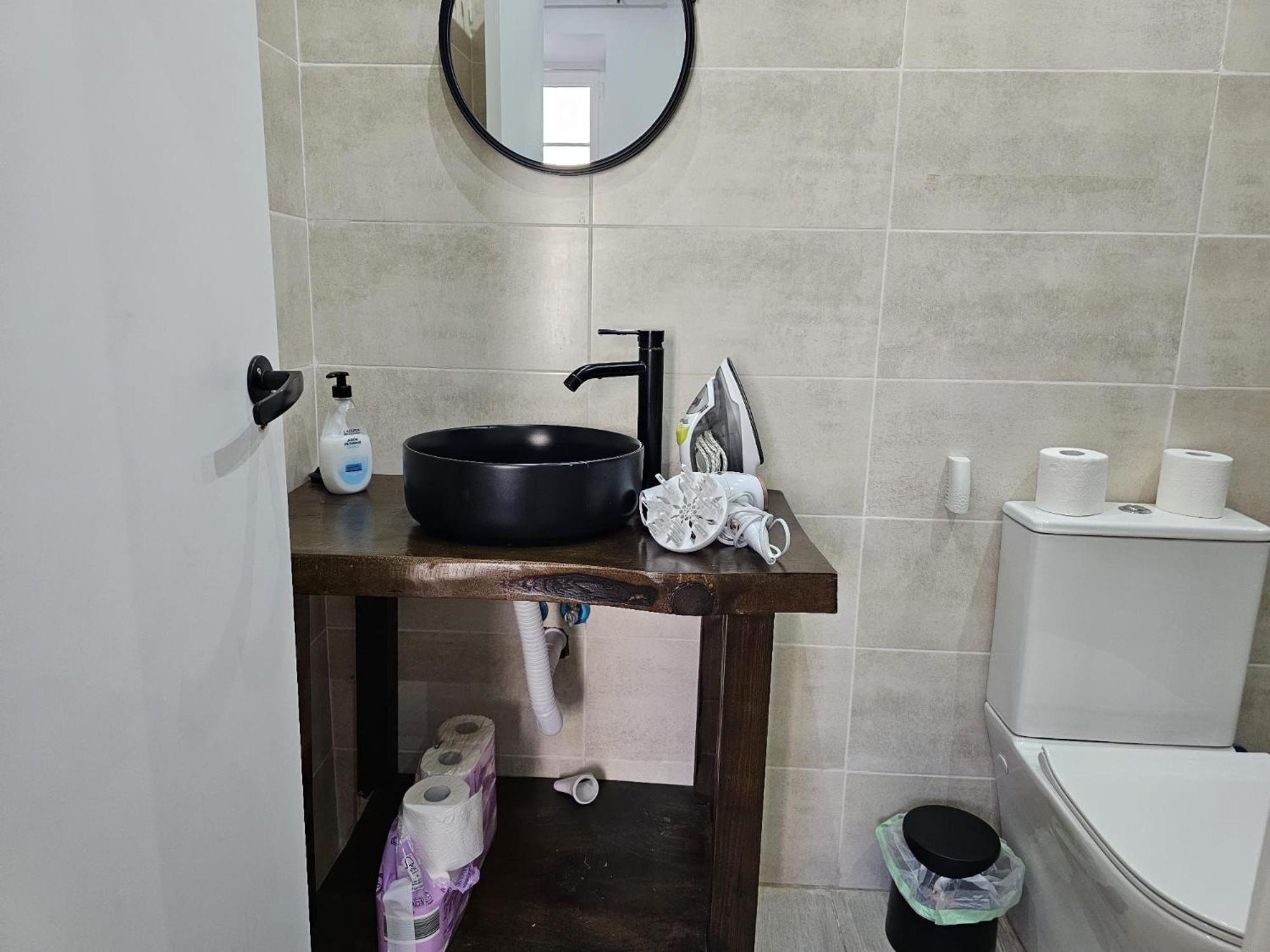 Centrum 8 Appartement