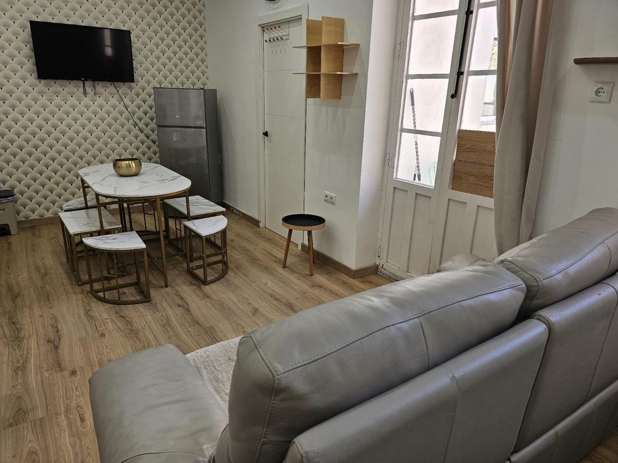 Appartement Centrum 8