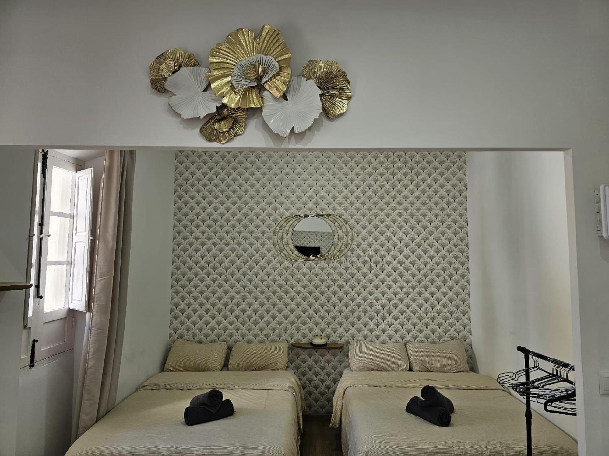 Appartement Centrum 8 *