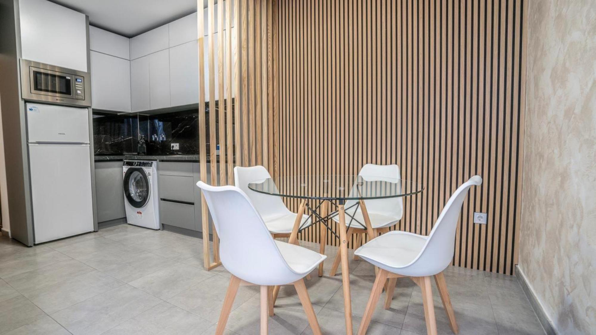 Guesthouset Casa Luxore Alicante