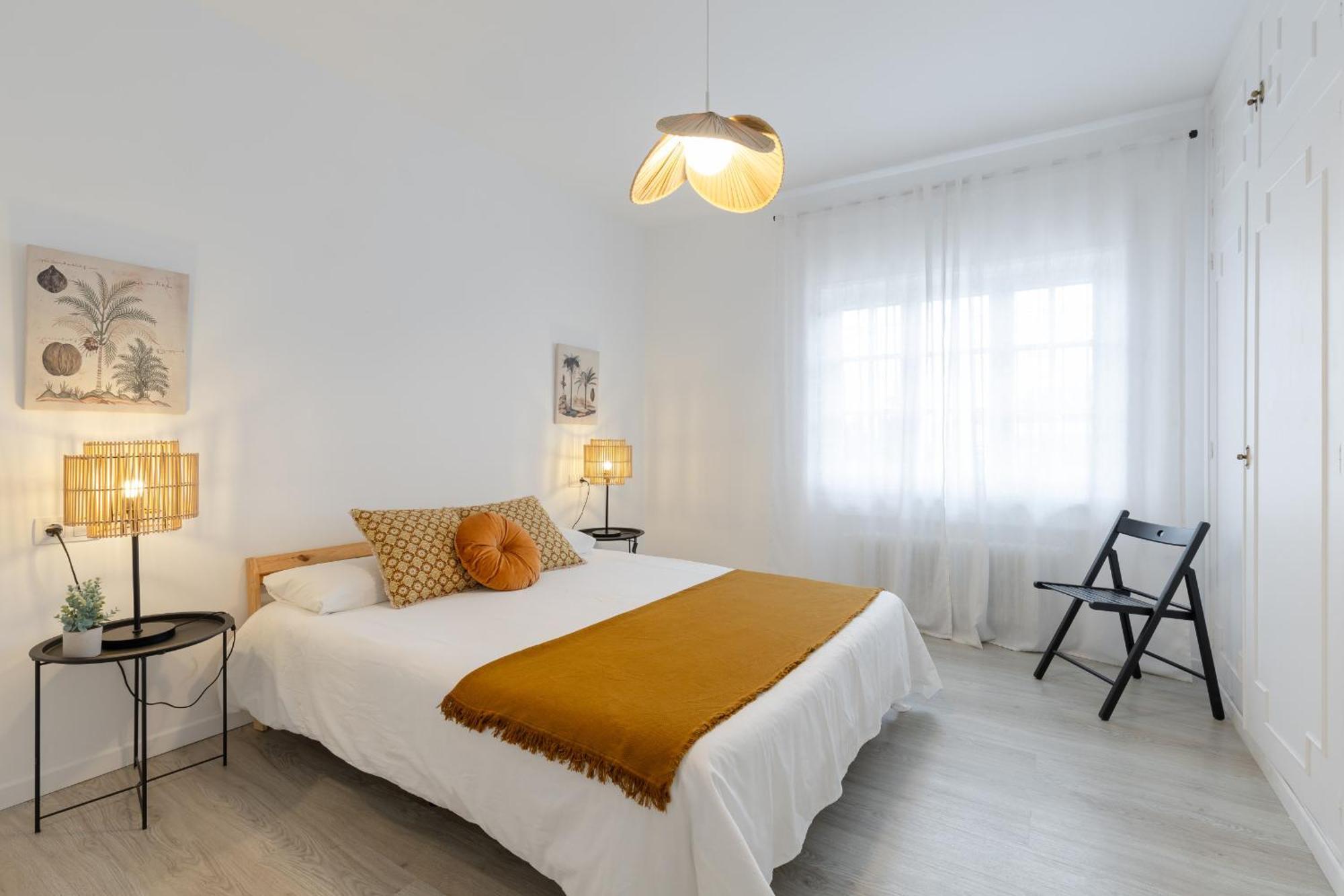 The Urban Mansion By Fidalsa Alicante