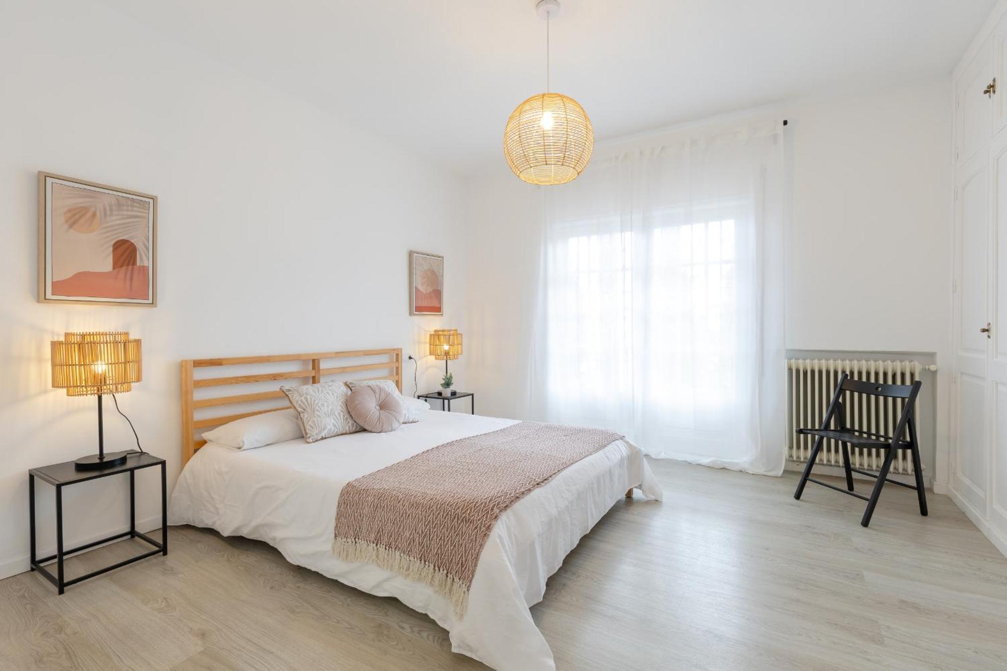 Villa The Urban Mansion By Fidalsa