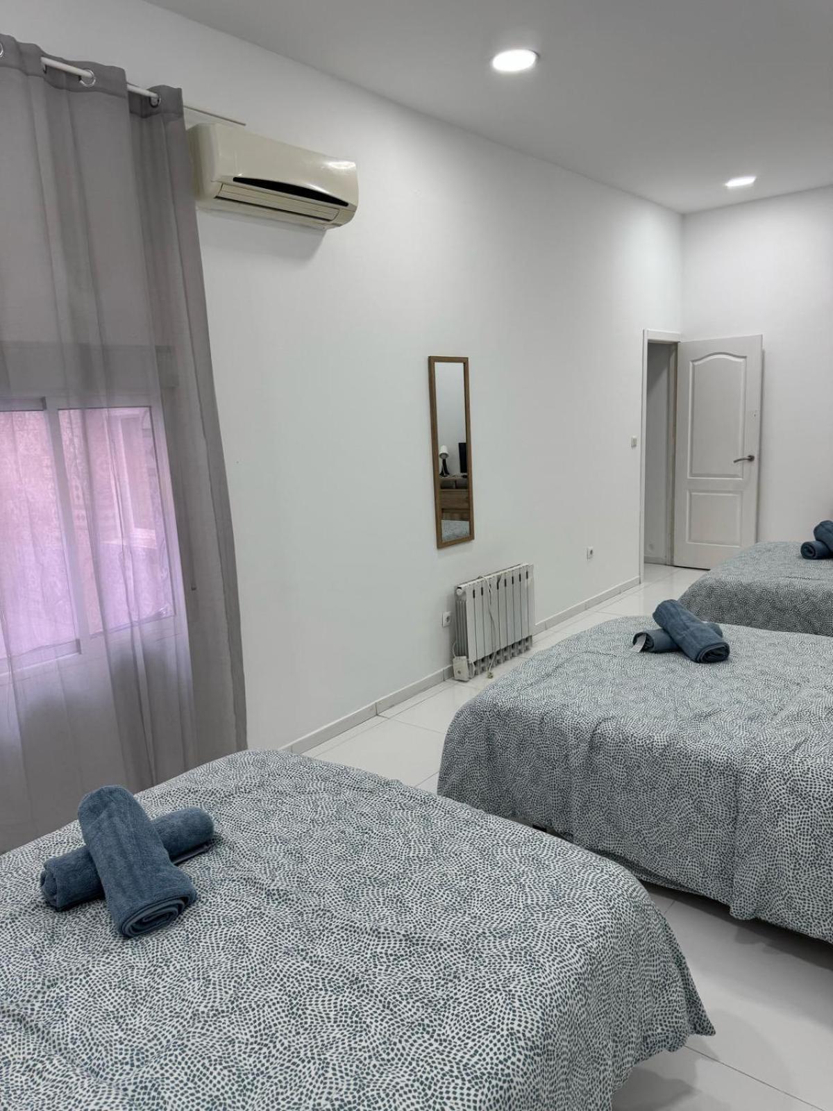 Casa Marina Alicante