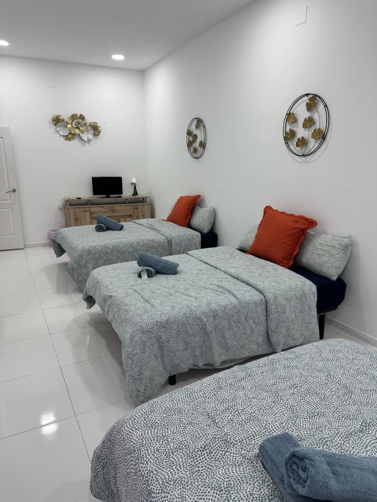 Casa Marina * Alicante