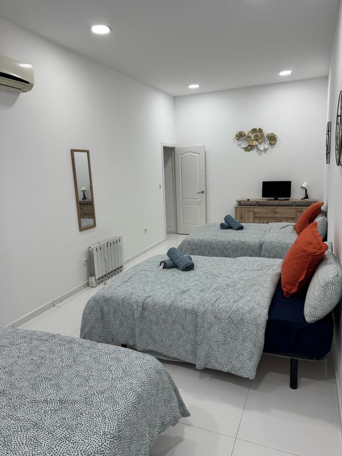 Casa Marina Huoneisto